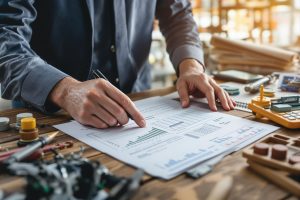 Construction Budget Control Strategies
