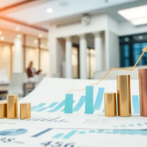 Financial analysis and growth in banking