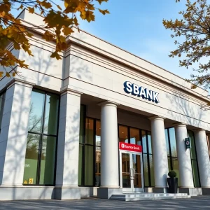 Home Bancorp Bank Building