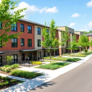Housing developments in Westchester County highlighting affordable living options.